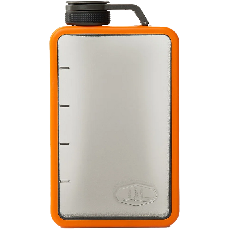 Boulder Flask 10 oz, Featured Image