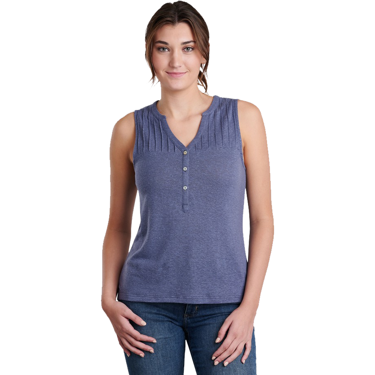 Women's Brisa Tank alternate view