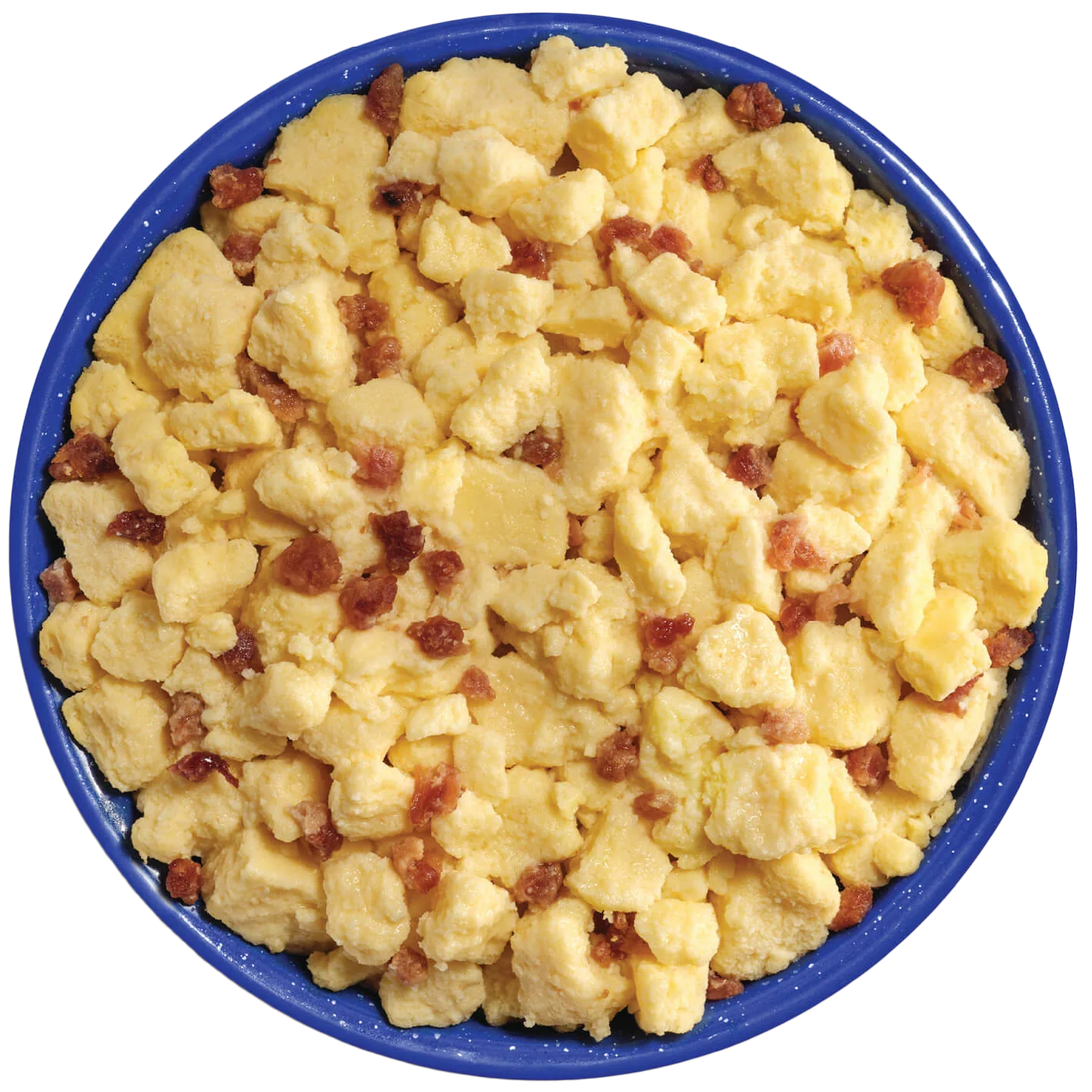 Scrambled Eggs with Bacon Pro Pak (1 Serving) alternate view