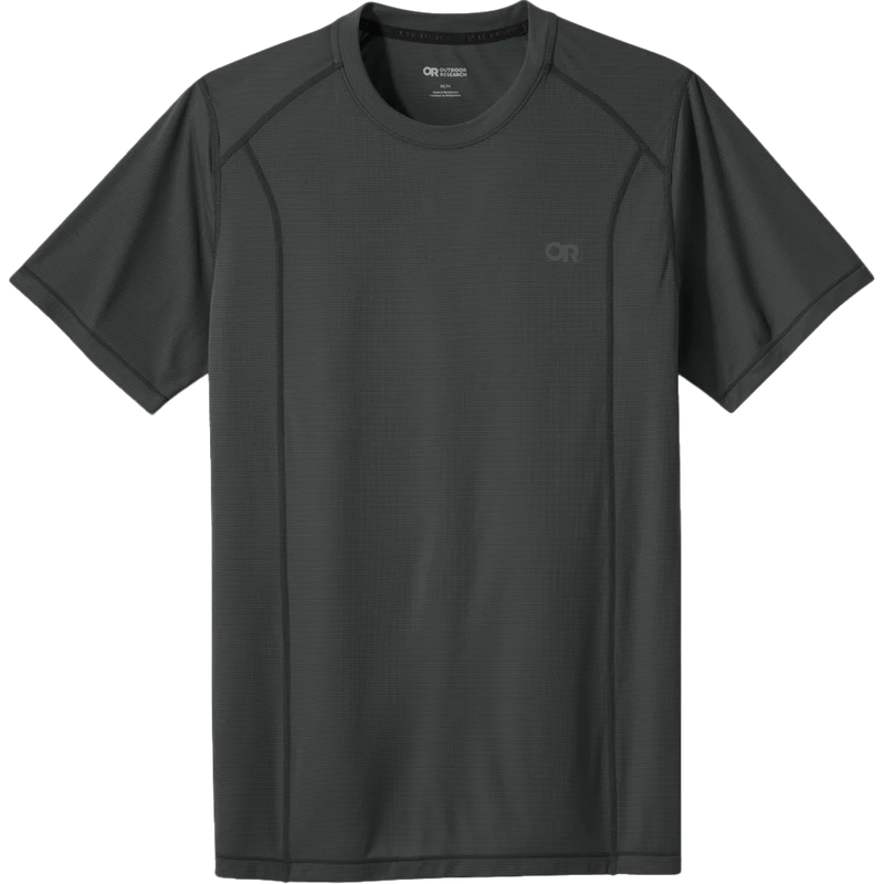 Men's Echo T-Shirt, Featured Image