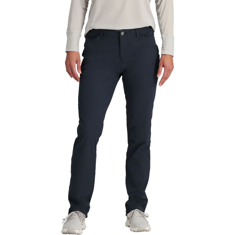 Women's Ferrosi Pants - Short, Featured Image