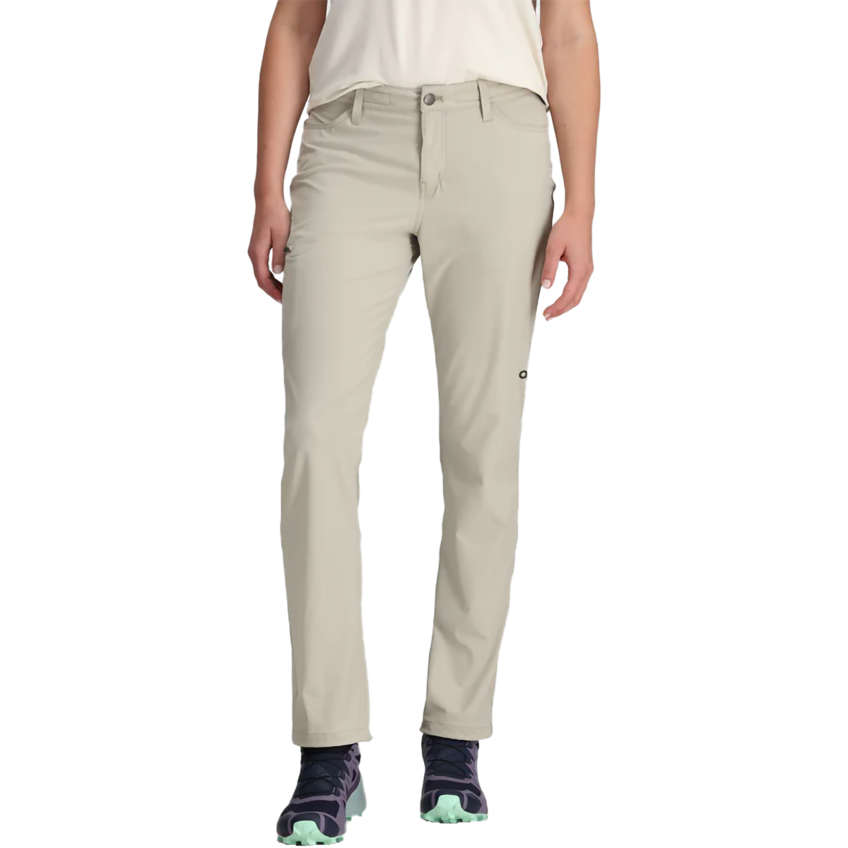 Women's Ferrosi Pants alternate view