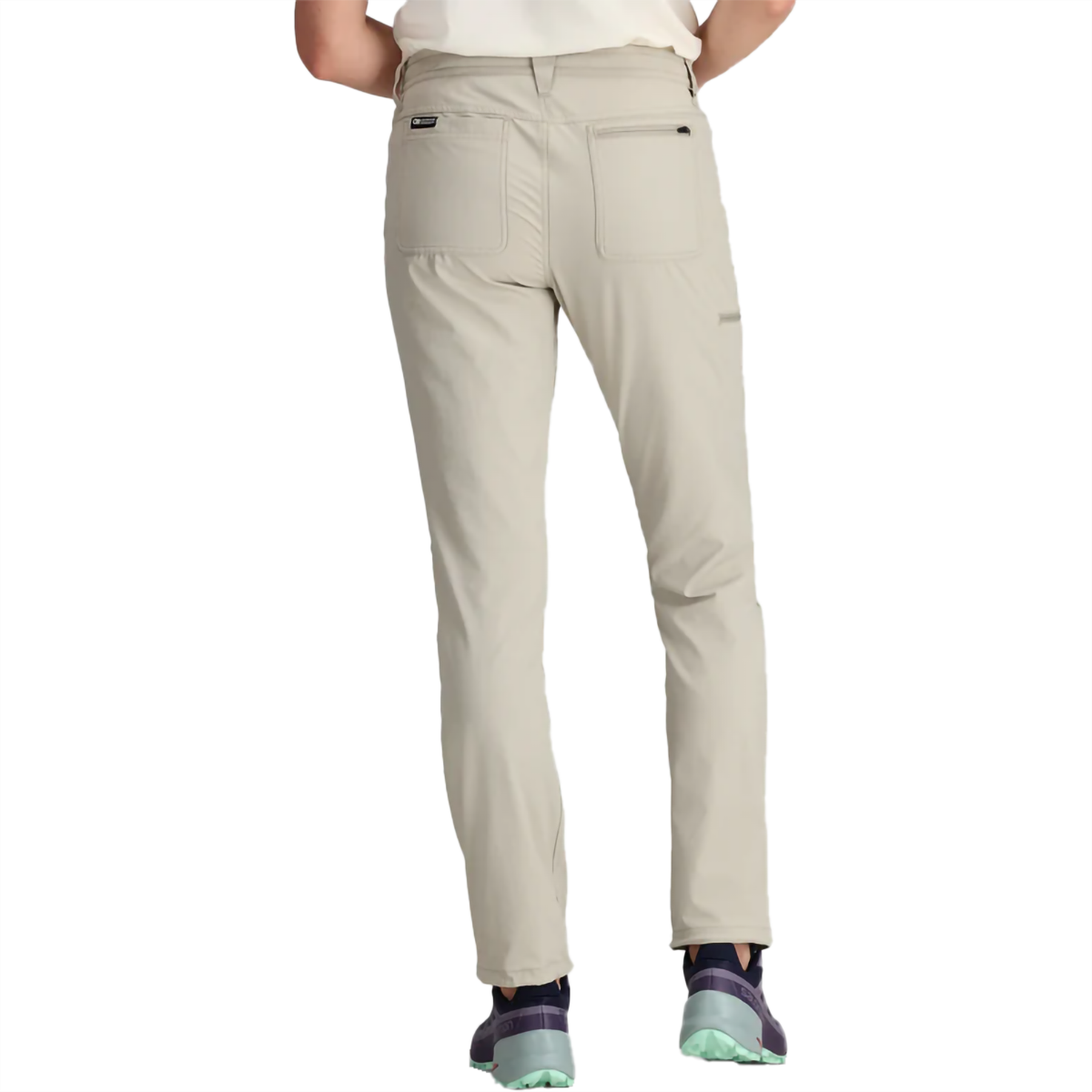 Women's Ferrosi Pants alternate view