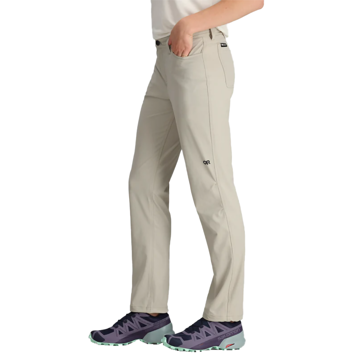 Women's Ferrosi Pants alternate view