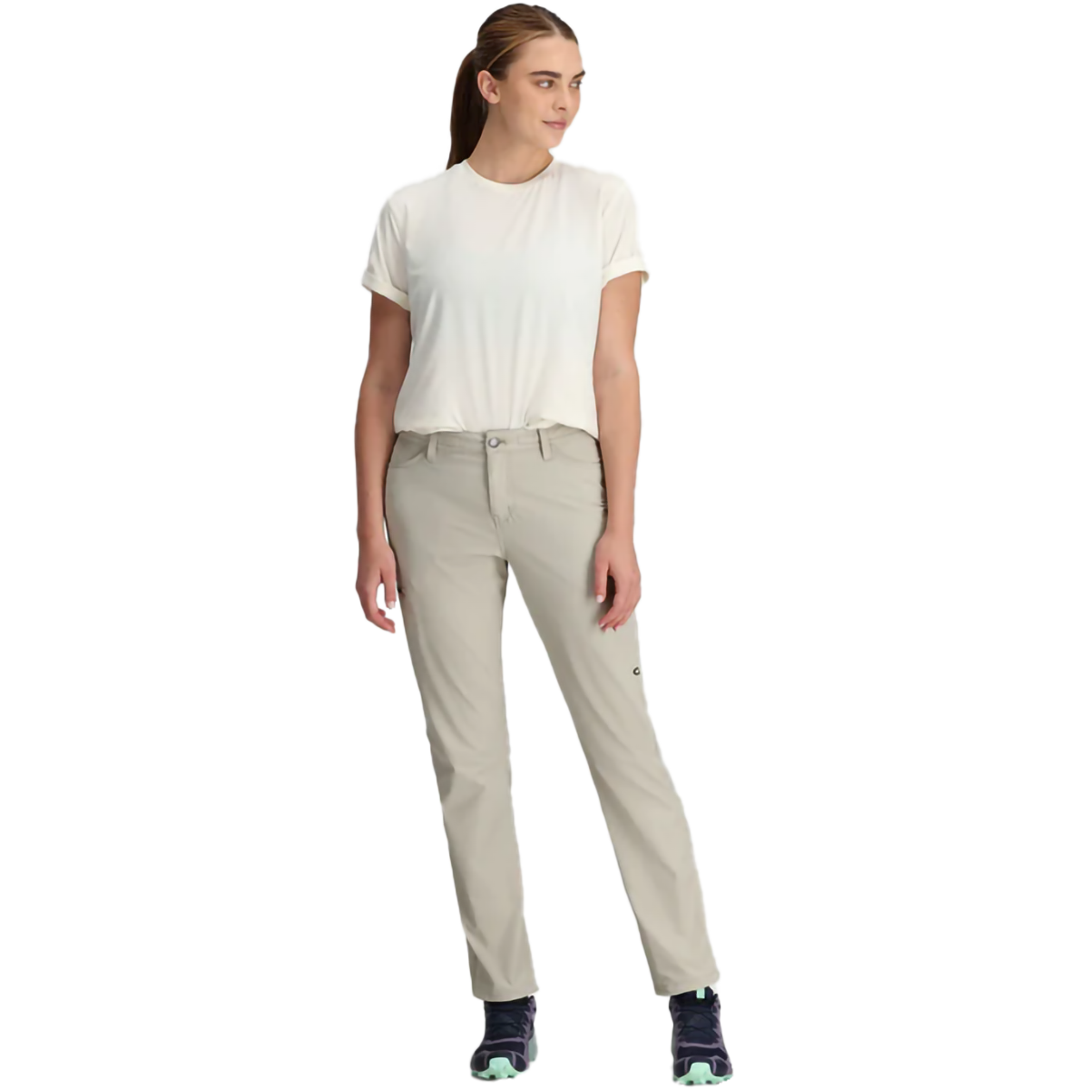 Women's Ferrosi Pants alternate view