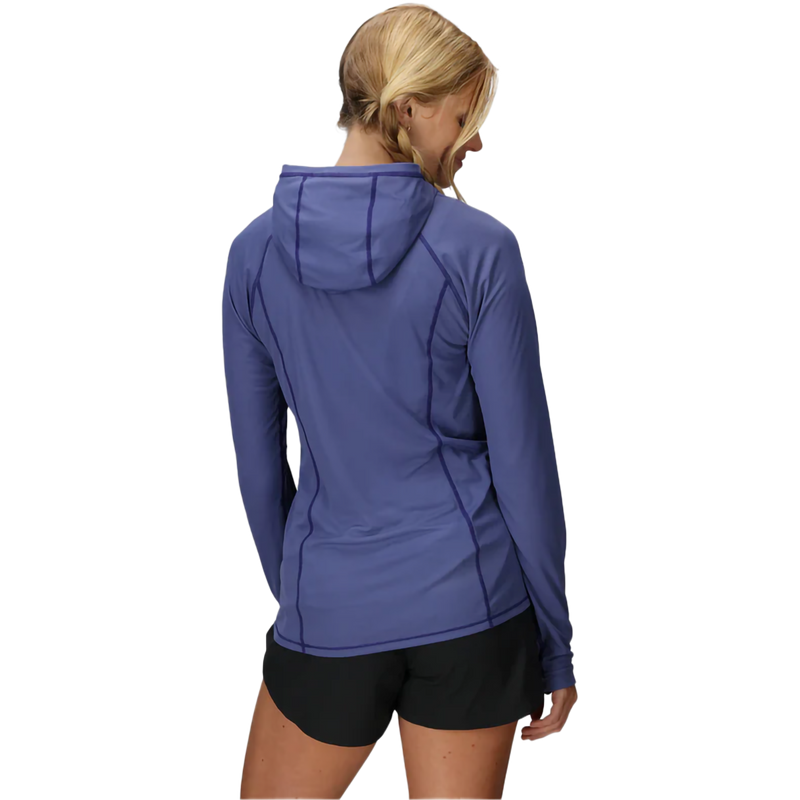 Women's Echo Hoody