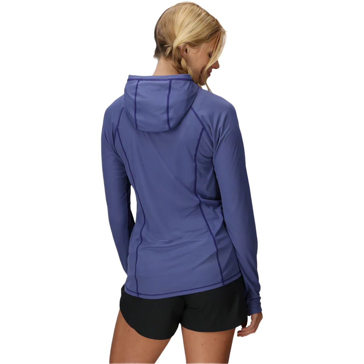 Women's Echo Hoody alternate view