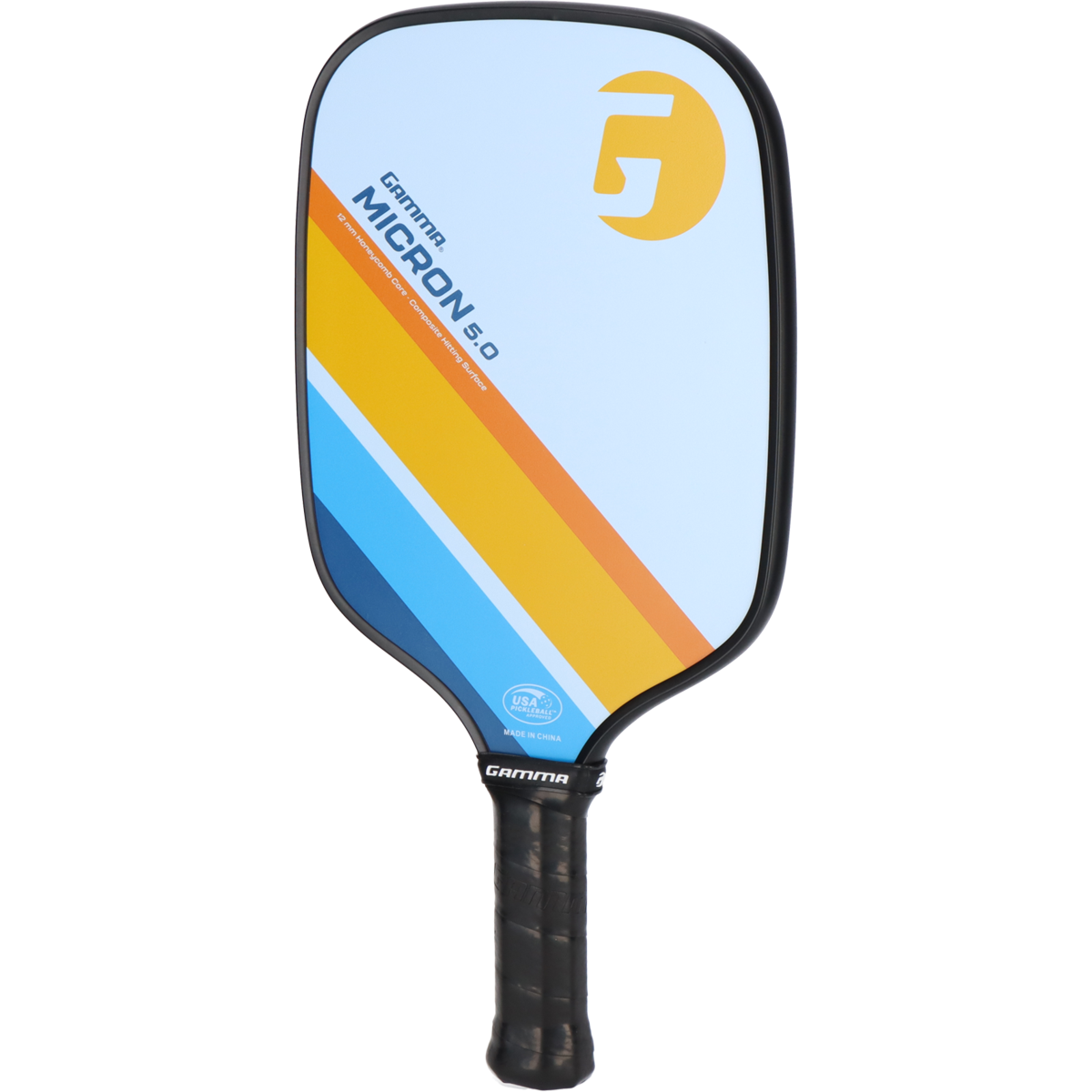 Rental Pickleball Paddle alternate view