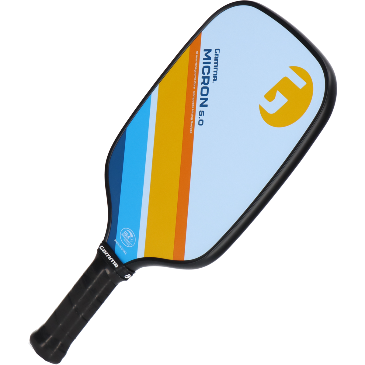 Rental Pickleball Paddle alternate view