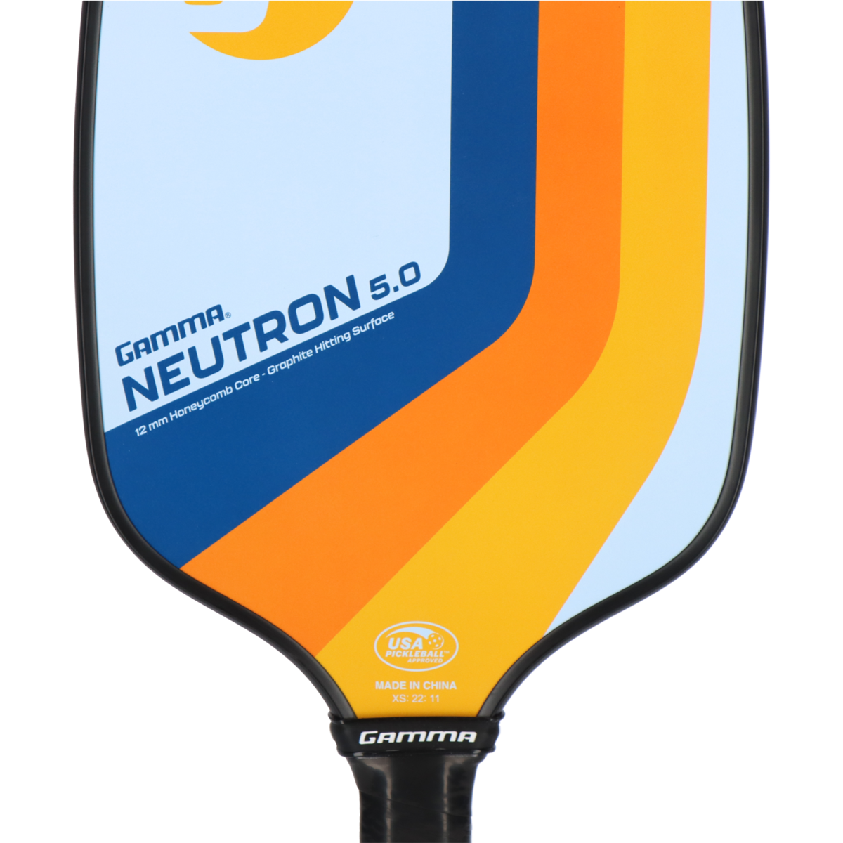 Neutron 5.0 alternate view