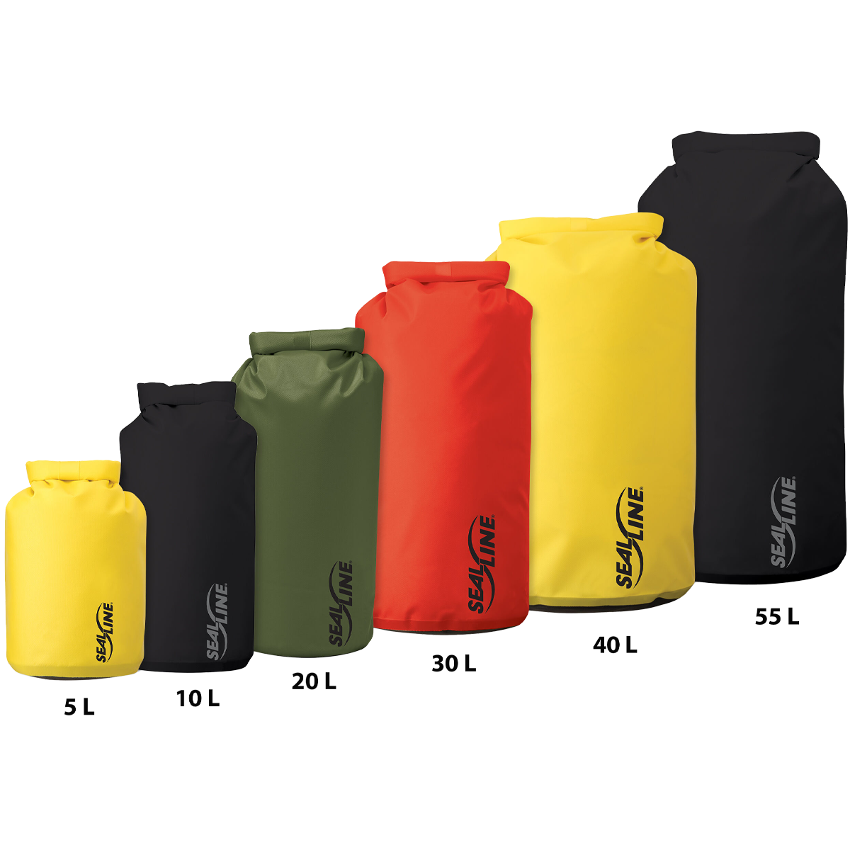 Baja Dry Bag 20L alternate view