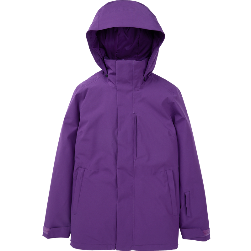 Women's Jet Ridge 2L Jacket, Featured Image
