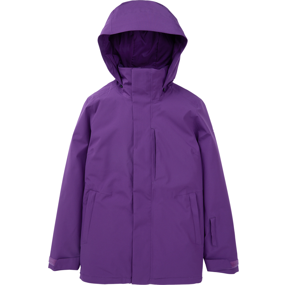 Women's Jet Ridge 2L Jacket alternate view