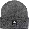 002-True Black/Stout White Marl