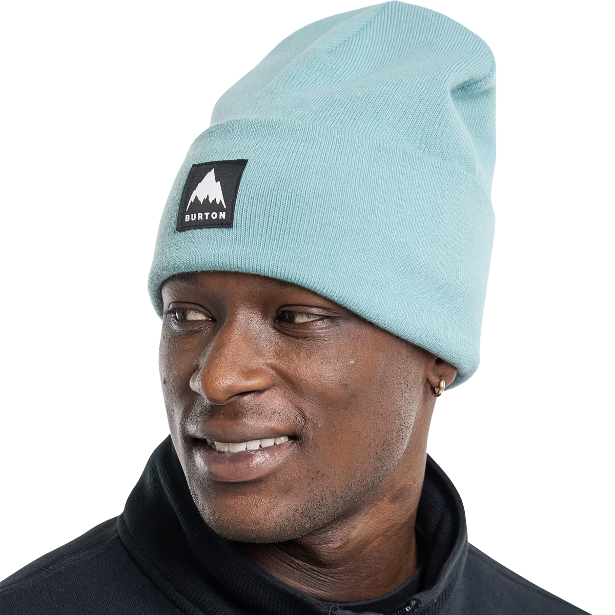 Recycled Kactusbunch Tall Beanie alternate view