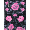 Burton Women's Midweight Neck Warmer in EU2-Shockwave Floral