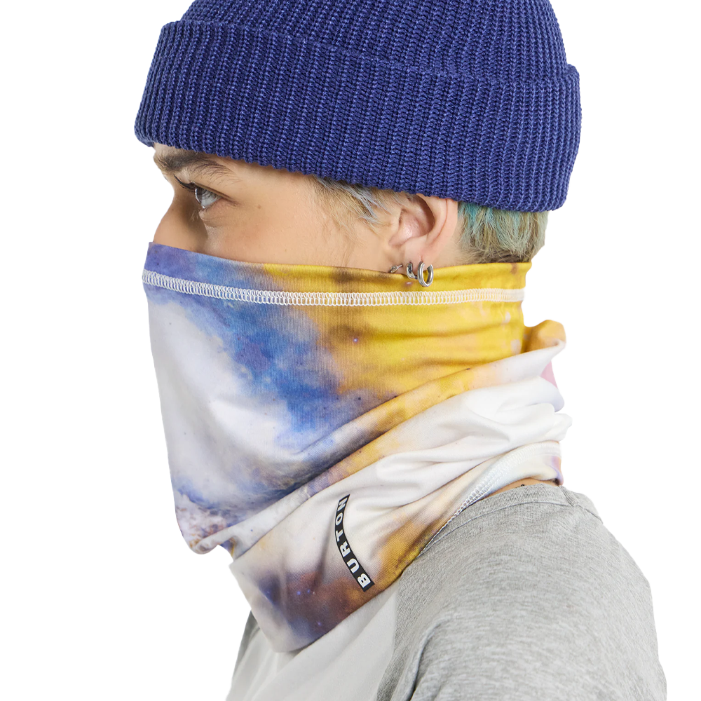 Women's Midweight Neck Warmer alternate view