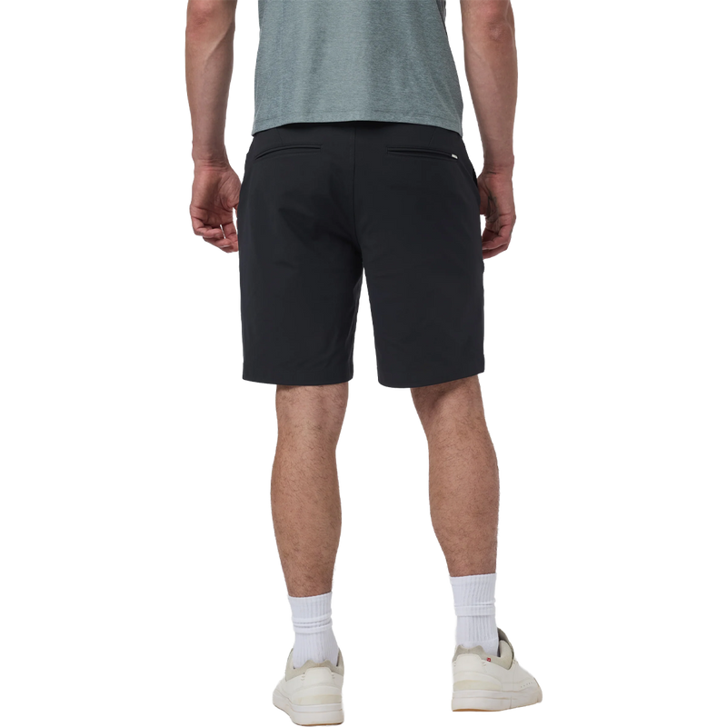 Men's Meta Short 8", Vuori Meta™ Short 8" back