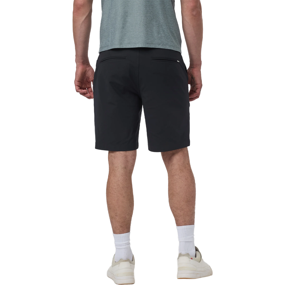 Men's Meta Short 8