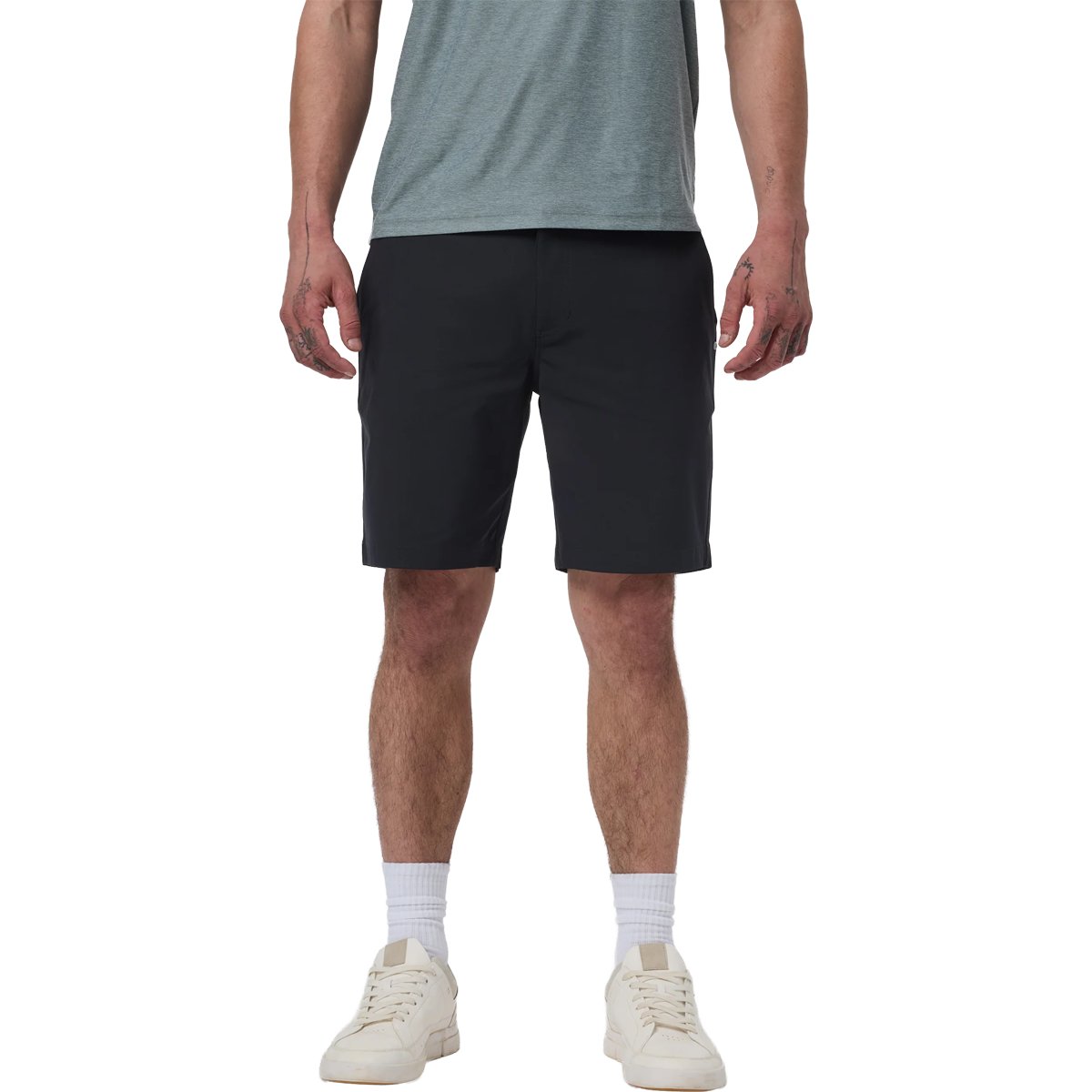 Men's Meta Short 8