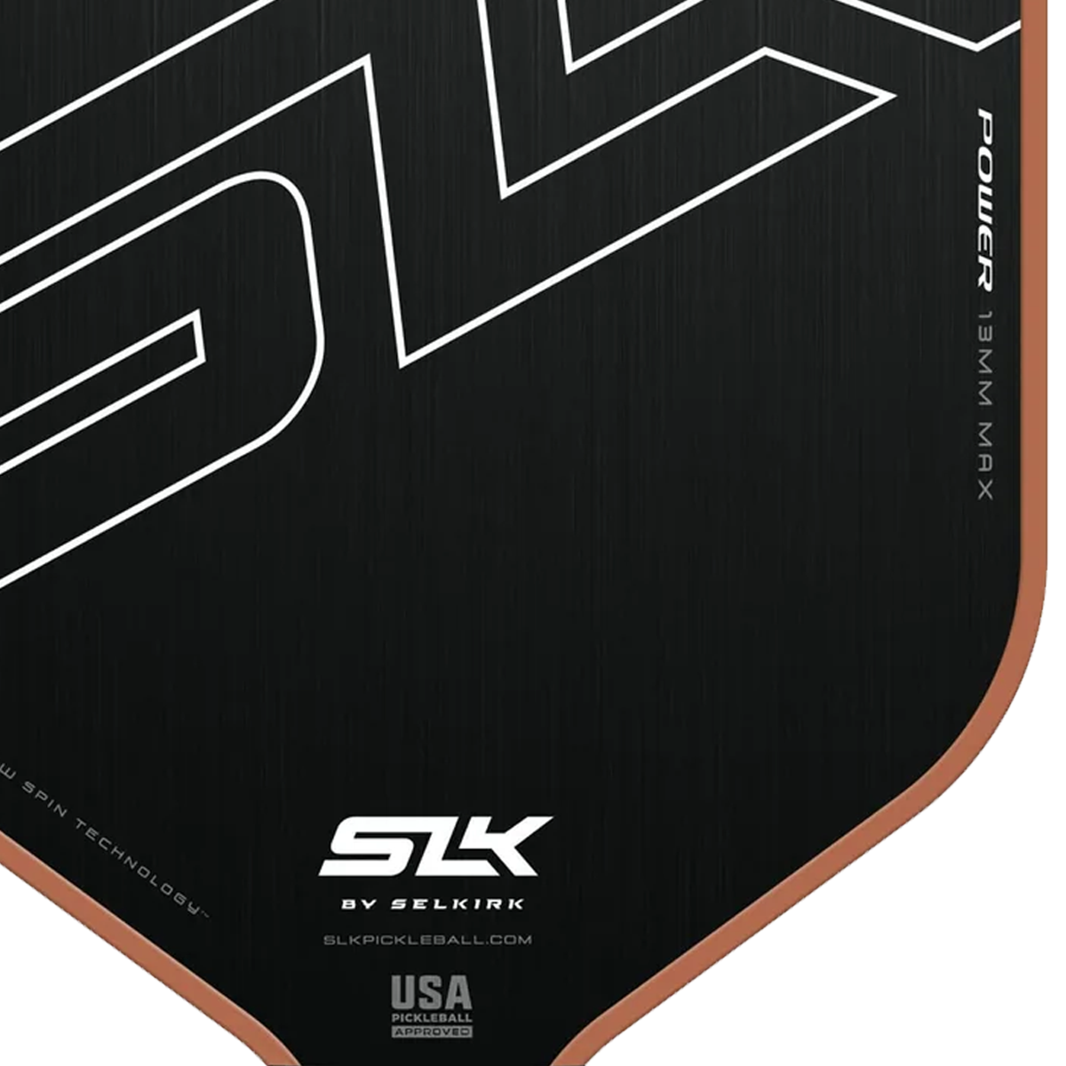 Selkirk Sport SLK Halo Power alternate view