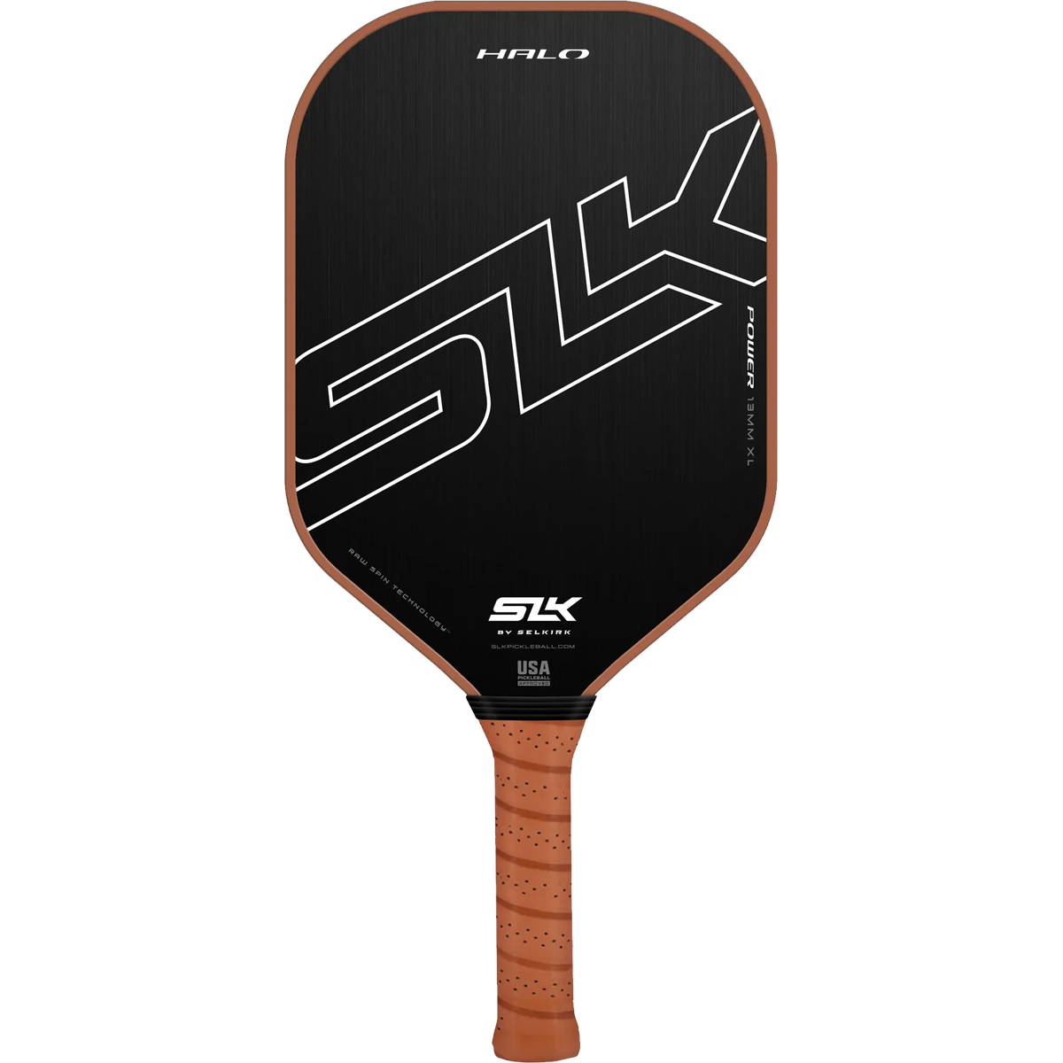 Selkirk Sport SLK Halo Power alternate view