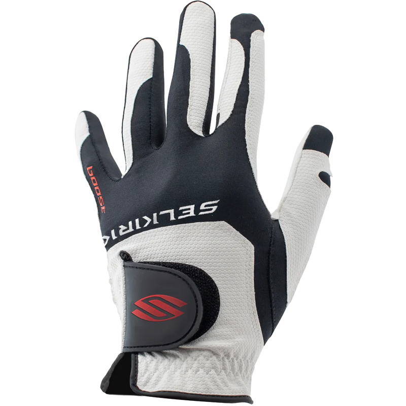 Women's Boost Glove, Featured Image