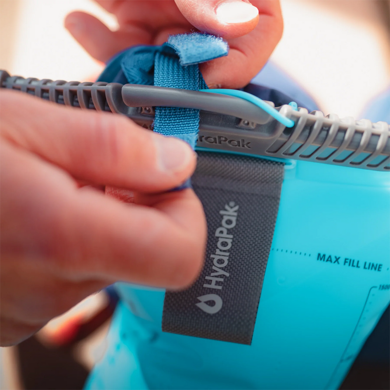 Velocity 2L, Hydrapak Velocity 2L hook
