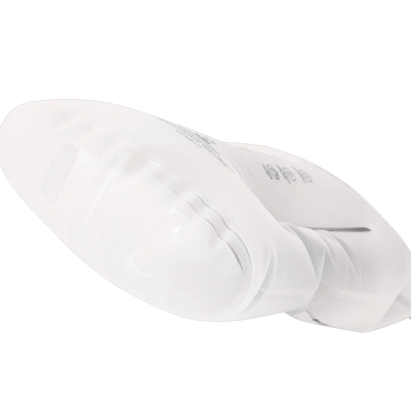Contour 2L, Hydrapak Contour 2L bottom seam