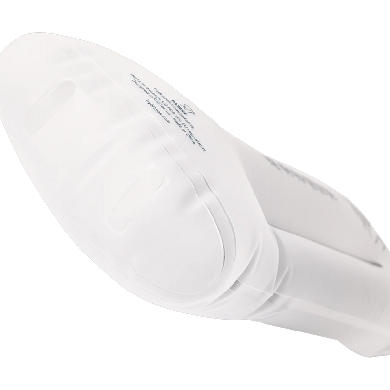 Contour 3L, Hydrapak Contour 3L bottom seam