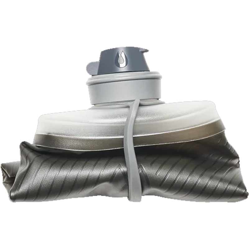 Flux 1.5L, Hydrapak Flux 1.5L rolled
