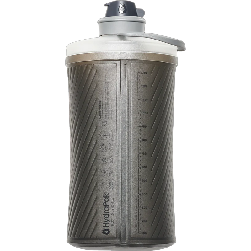 Flux 1.5L, Hydrapak Flux 1.5L back