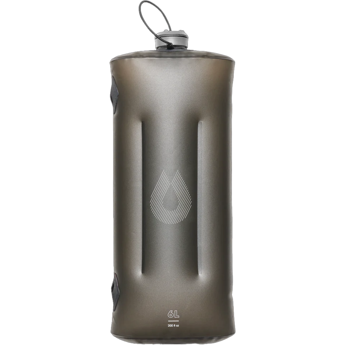 Seeker 6L alternate view