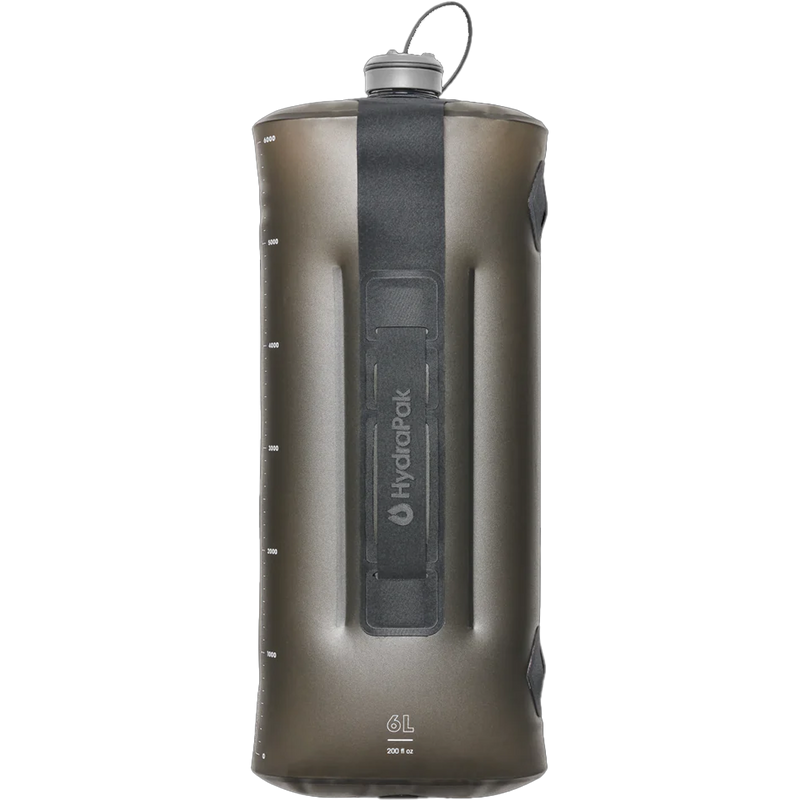 Seeker 6L, Hydrapak Seeker 6L back