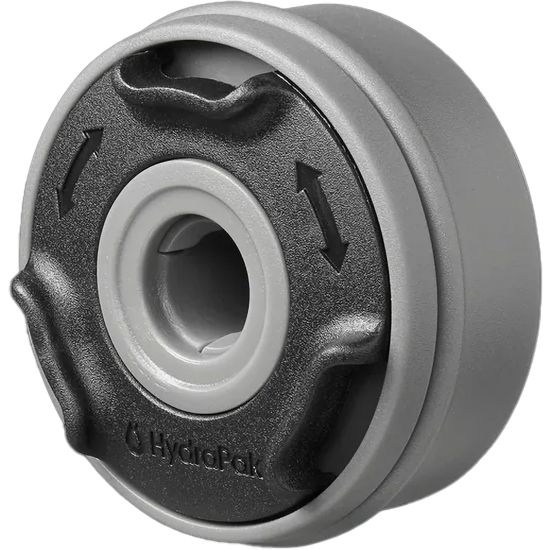 Plug-N-Play Cap, Featured Image