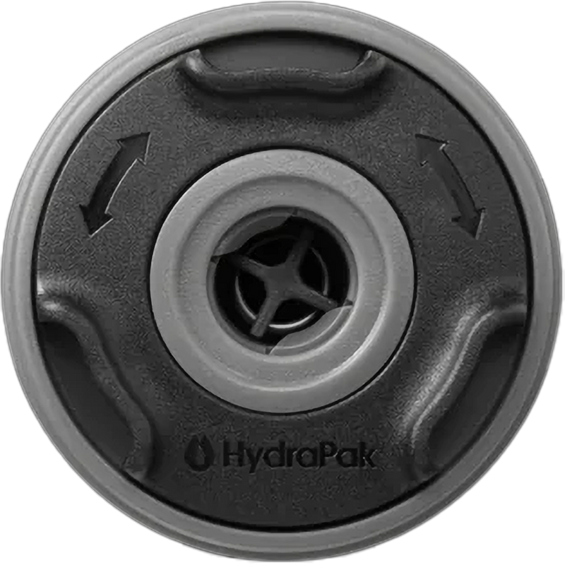 Plug-N-Play Cap, Hydrapak Plug-N-Play Cap