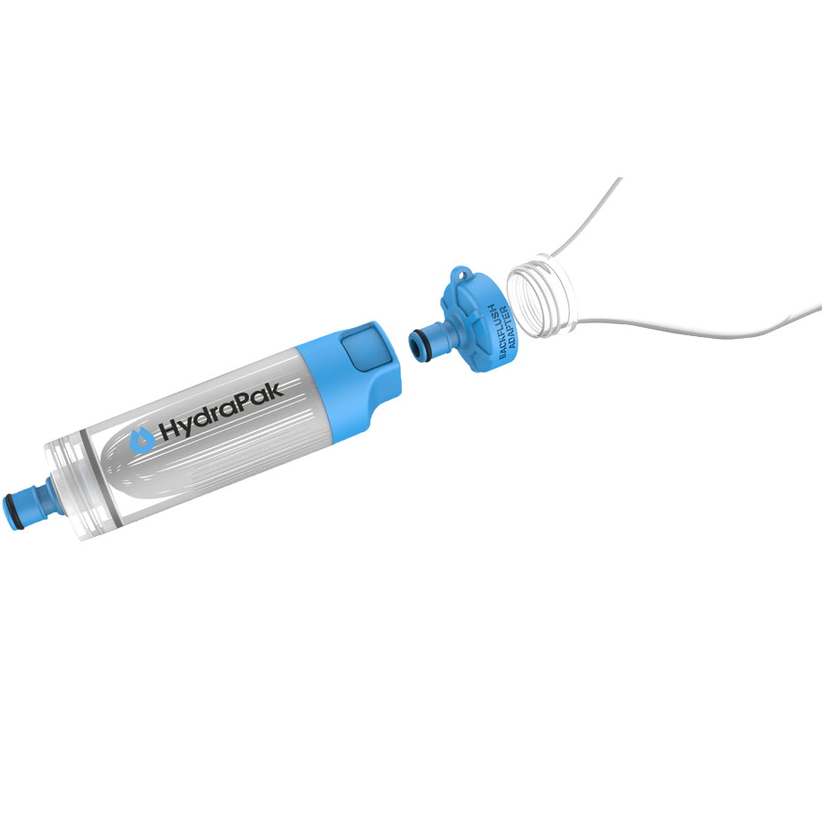 28mm PNP Inline Filter alternate view