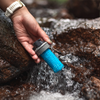 Hydrapak 42mm Filter Cap field cleaning