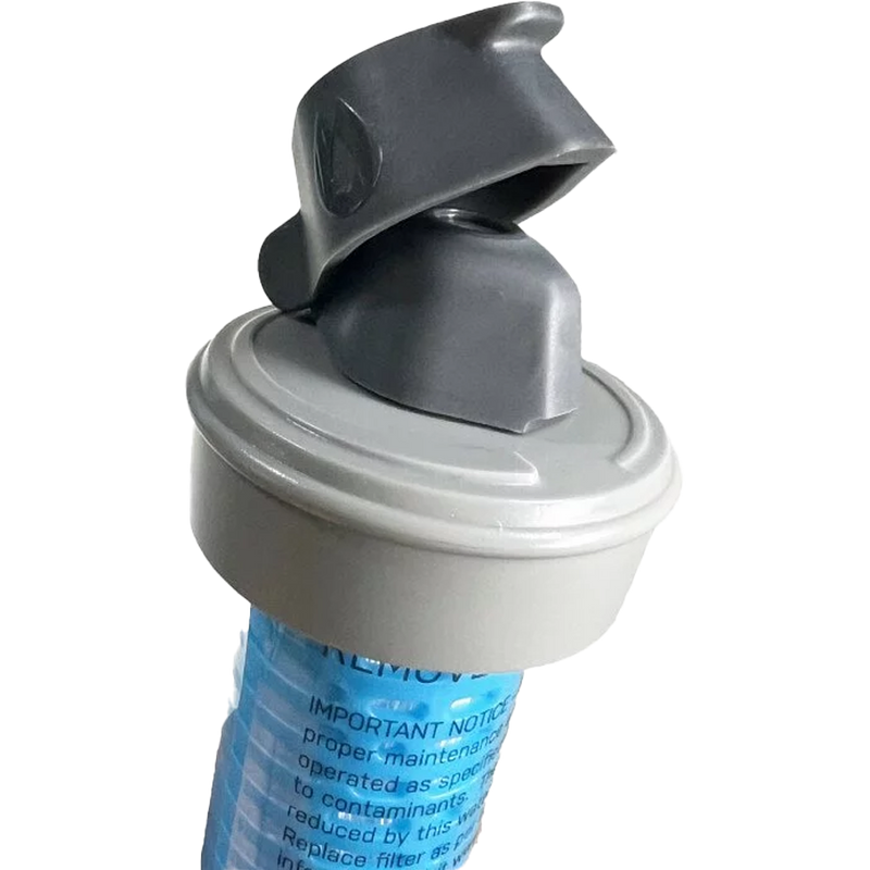 42mm Filter Cap, Hydrapak 42mm Filter Cap nozzle