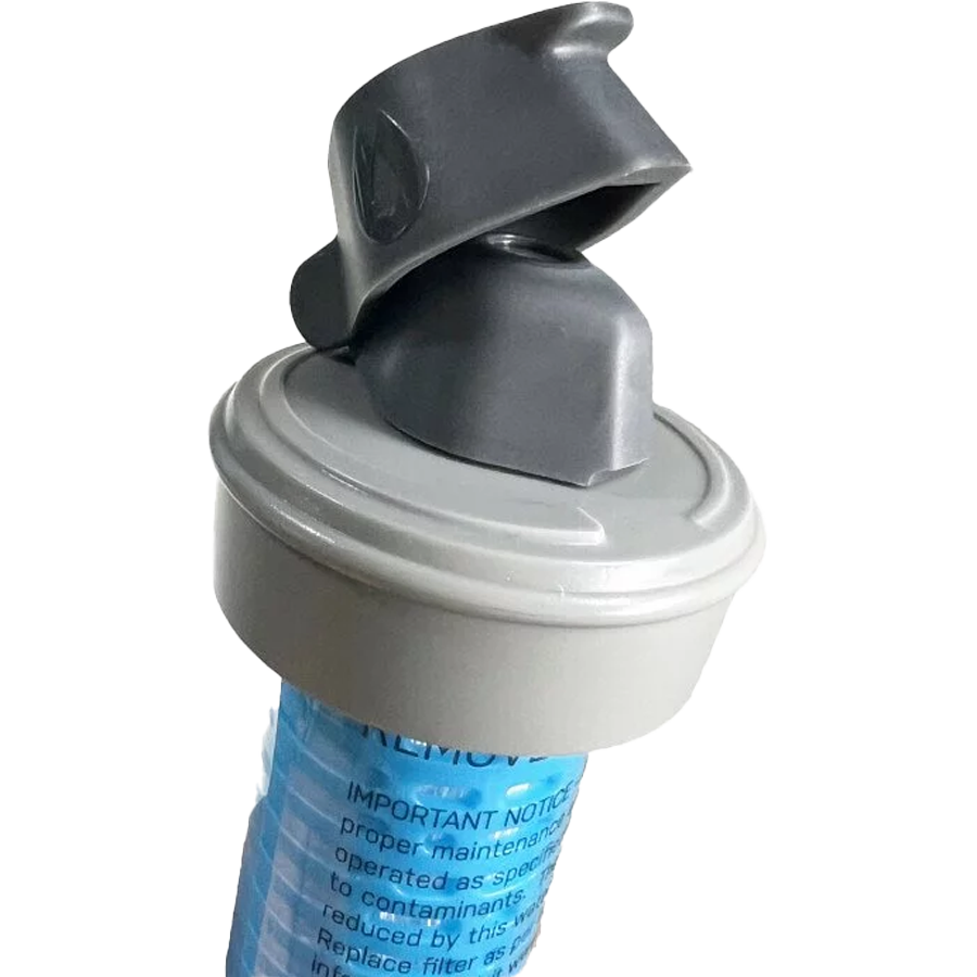 42mm Filter Cap alternate view