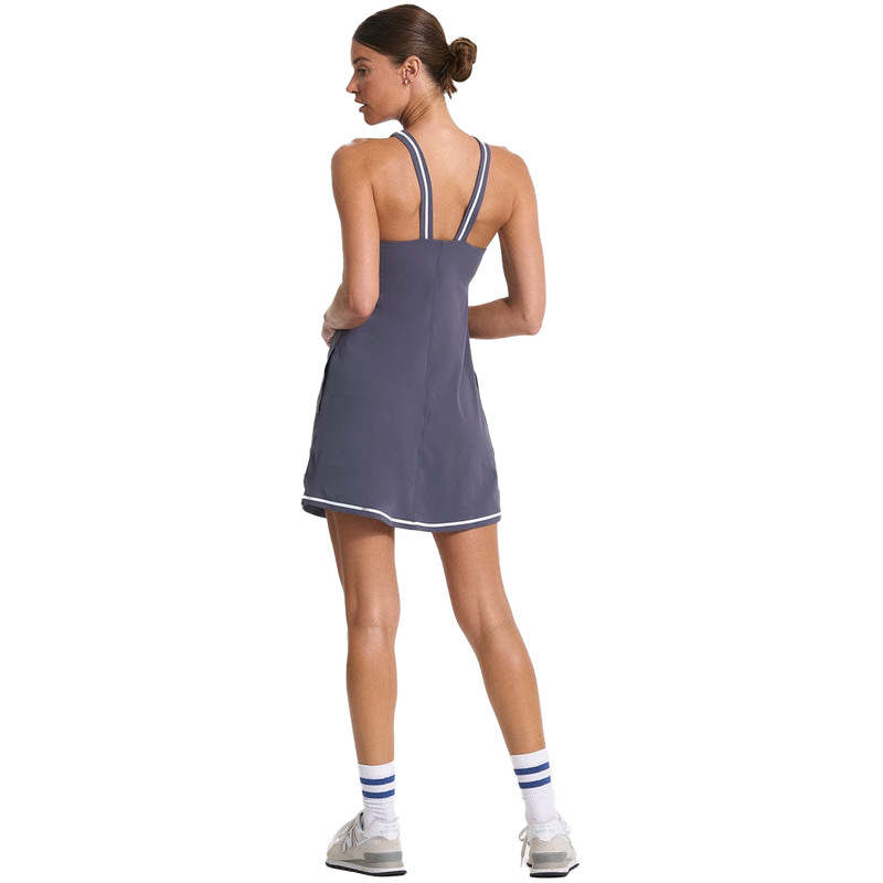 Women's Volley Dress, Vuori Women's Volley Dress back