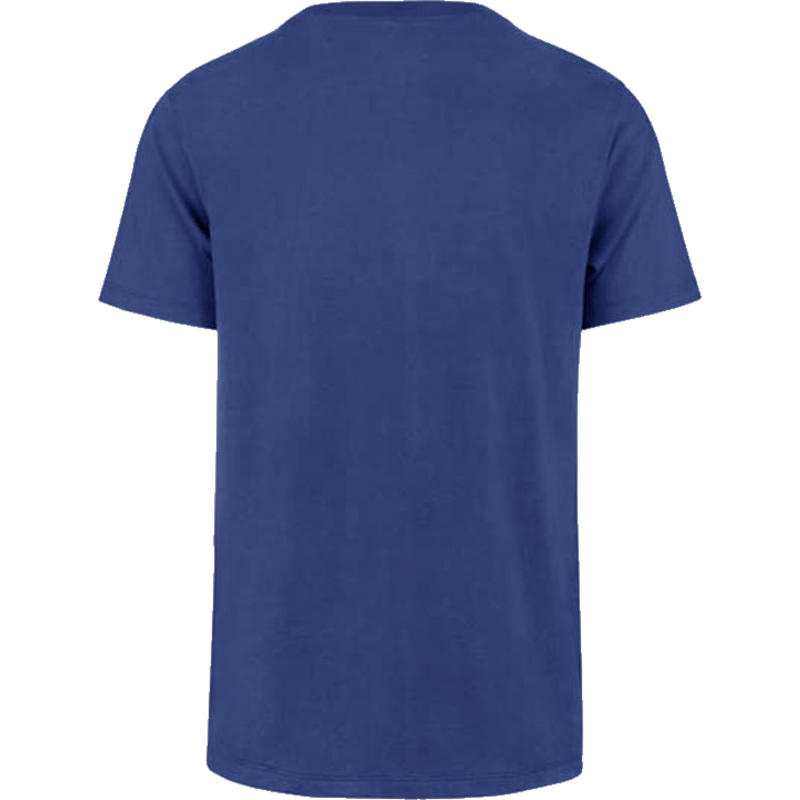 Men's Rams Premier Franklin Tee, 47 Brand Men's Rams Premier Franklin Tee back