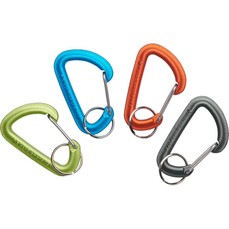 Micron Accessory Small Carabiner