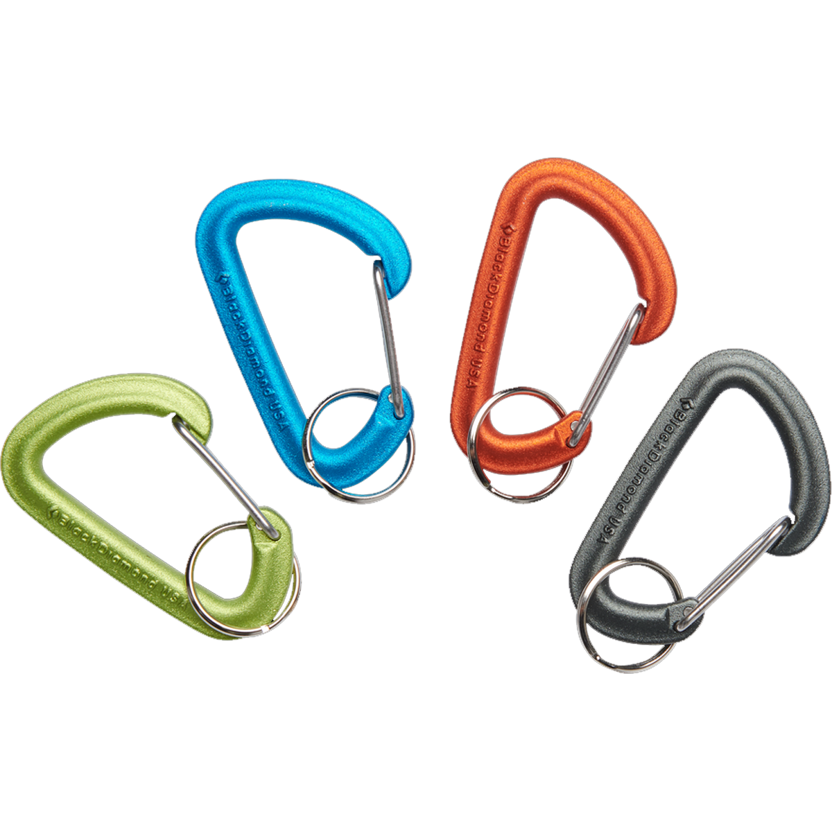 Micron Accessory Small Carabiner alternate view