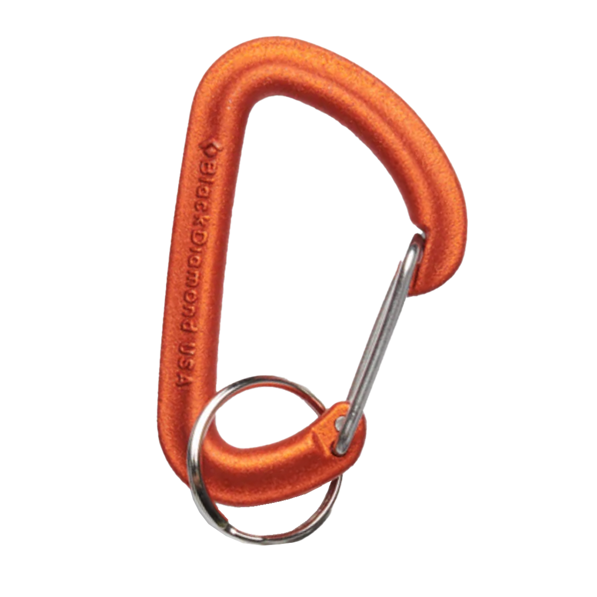Micron Accessory Small Carabiner alternate view