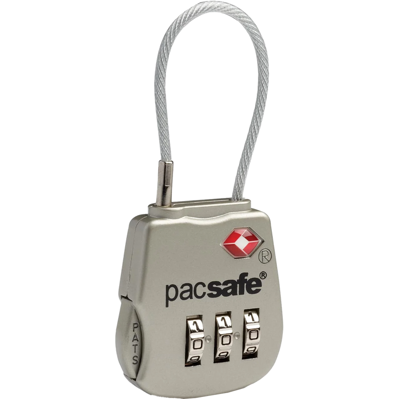 Prosafe 800 Combo Cable Padlock, Featured Image