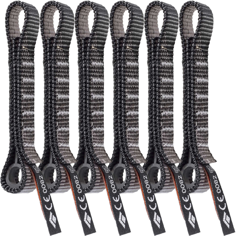 Standard Dogbone 12cm - 6 Pack, Featured Image