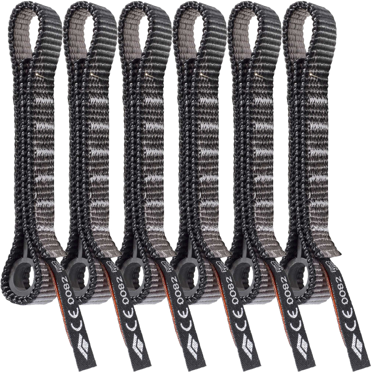 Standard Dogbone 12cm - 6 Pack alternate view