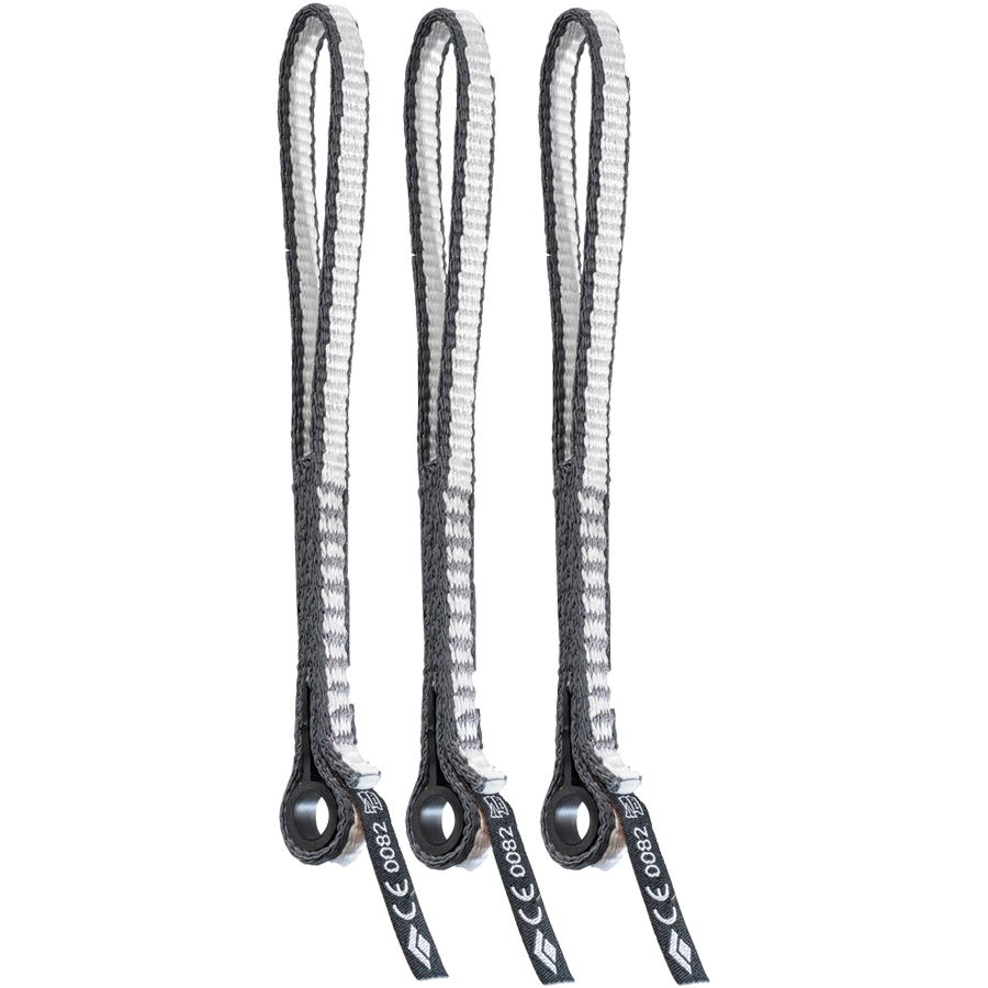 10mm Dynex Dogbone 16cm 3 Pack alternate view