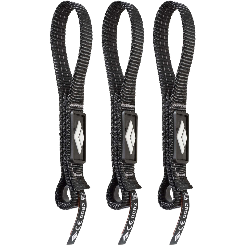 Diamond Dogbone 16cm 3 Pack, Featured Image